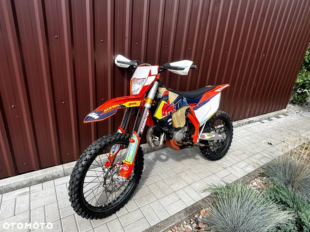 KTM Enduro