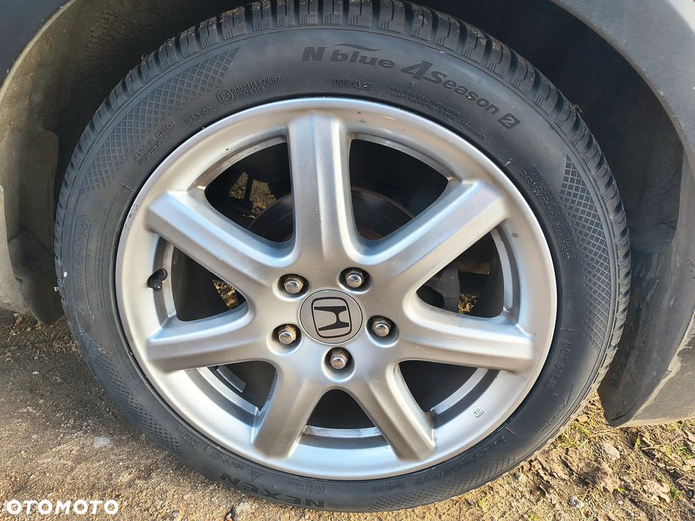 Honda Civic 1.8 Sport - 22