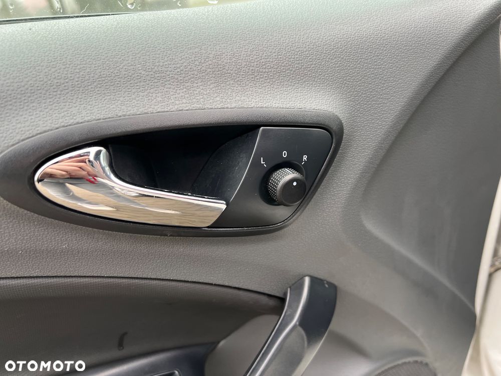 Seat Ibiza 1.2 12V Fresh - 9