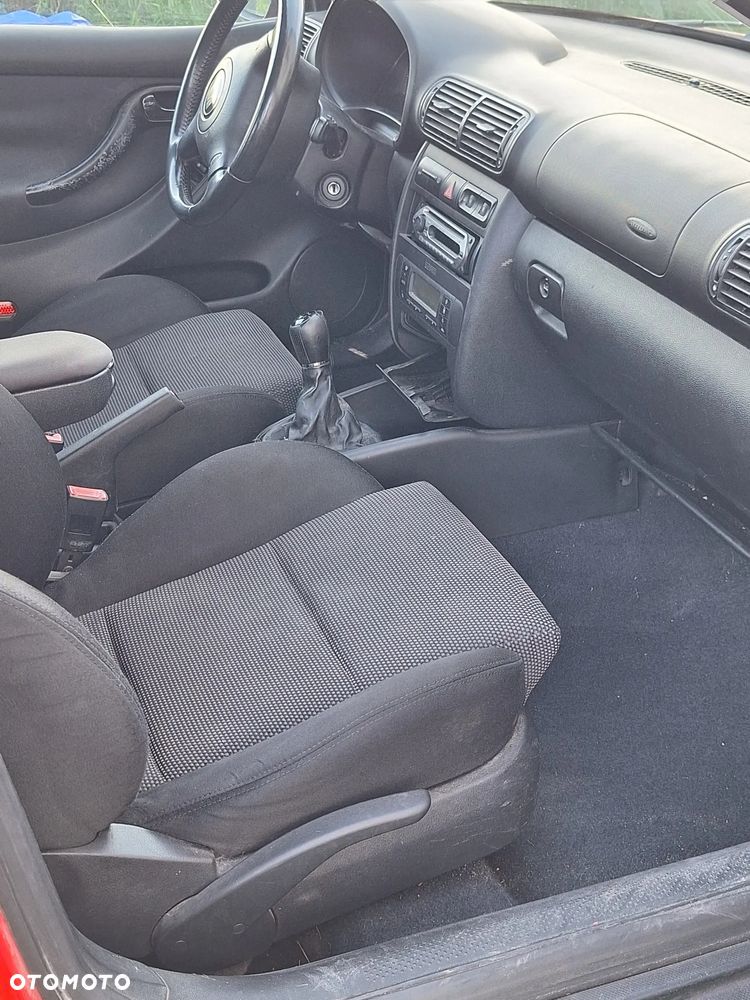 Seat Leon 1.6 Stella - 7