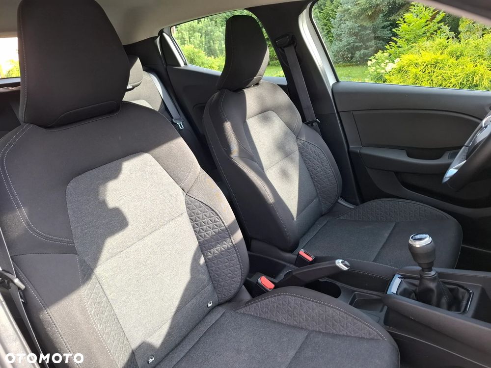 Renault Clio 1.0 TCe Intens - 19