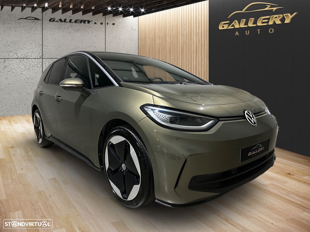 VW ID.3 77 kWh Pro S - 3
