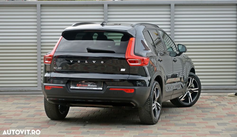 Volvo XC 40 T4 Recharge DKG RDesign - 3