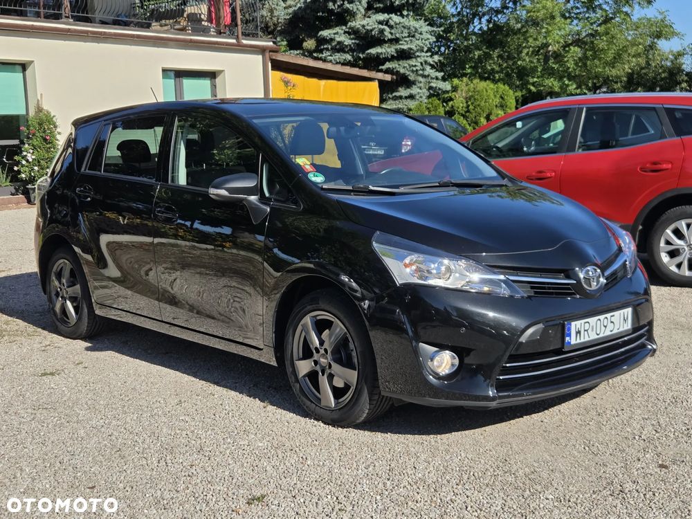 Toyota Verso 1.8 Premium - 5