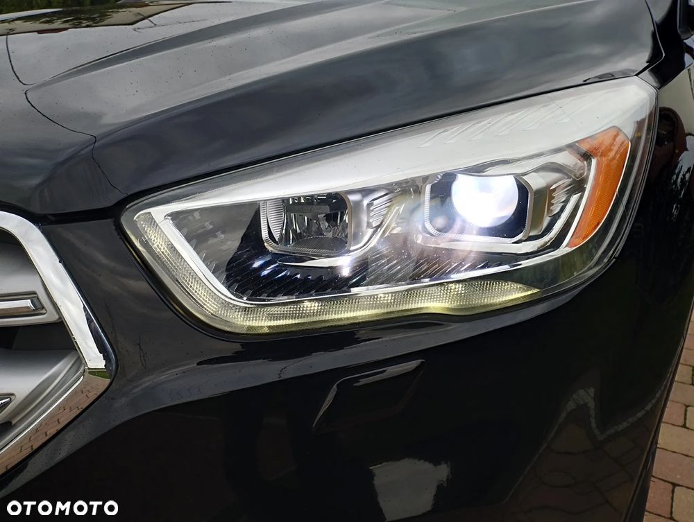 Ford Kuga 2.0 TDCi 4x4 Trend - 24