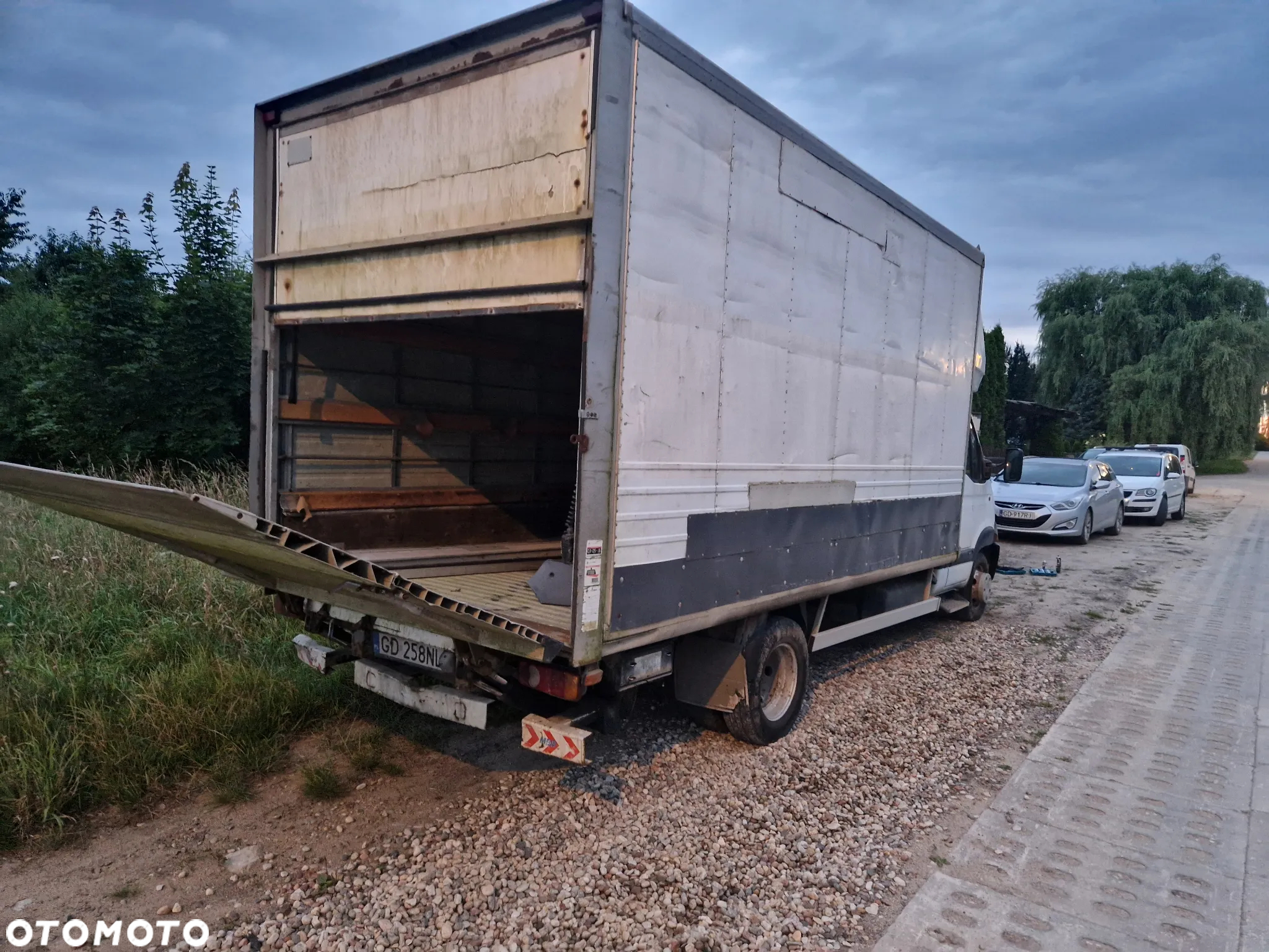 Renault MASCOTT - 5