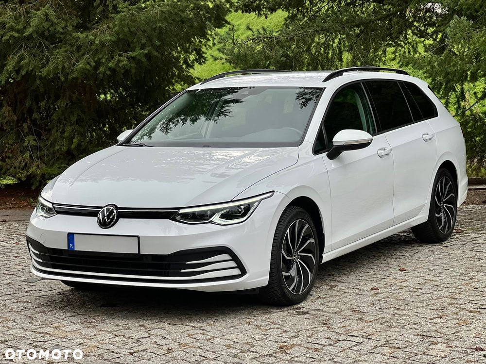 Volkswagen Golf 1.5 eTSI Life DSG - 13