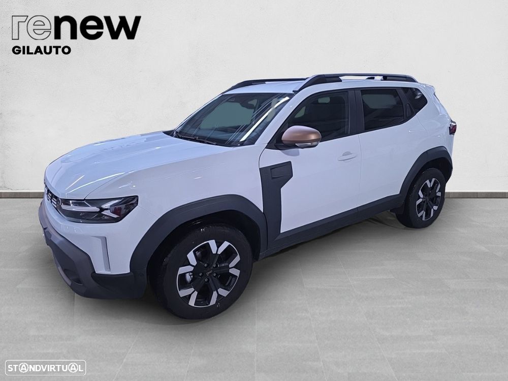 Dacia Duster 1.0 TCe ECO-G SL Extreme Bi-Fuel - 1