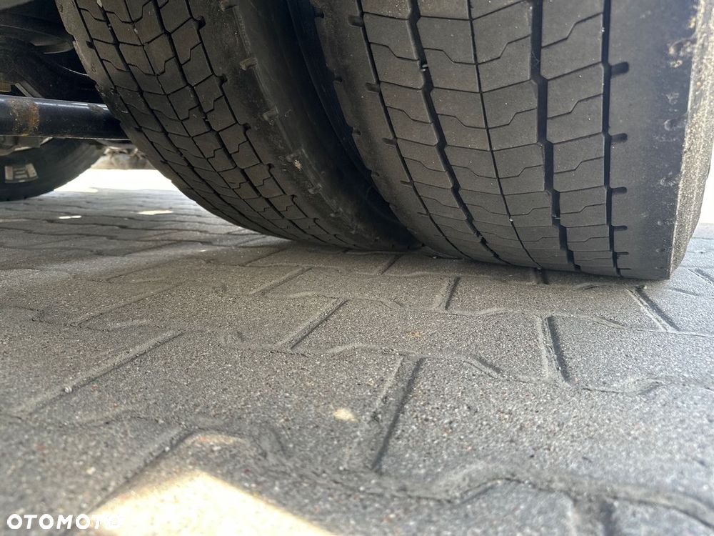 MAN TGX 18.470 4x2 LL SA - 10