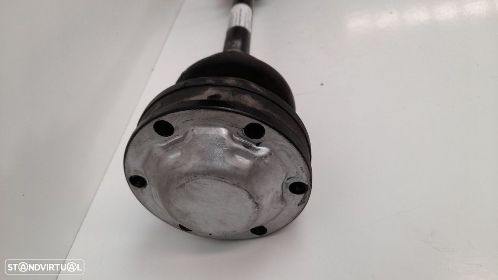 TRANSMISSÃO TRASEIRA DIREITA MERCEDES-BENZ CLASSE C COUPÉ 2001 - 2