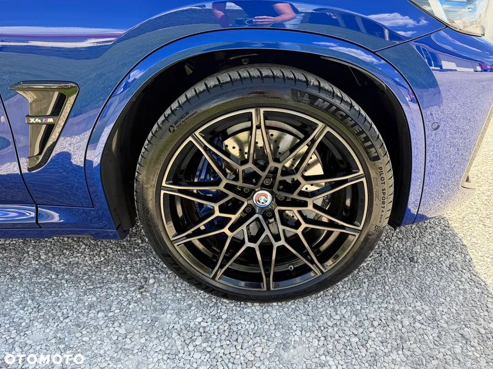 BMW X4 M - 31