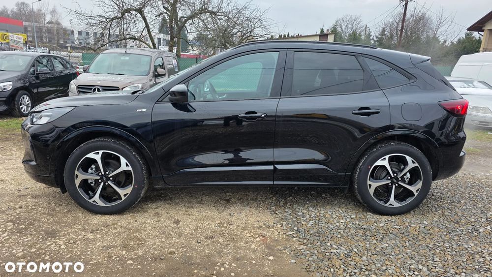 Ford Escape 2.0 EcoBoost AWD Titanium - 2