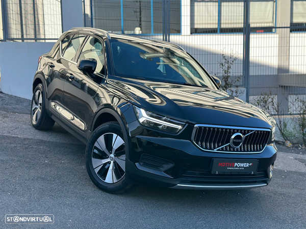 Volvo XC 40 1.5 T4 PHEV Inscription Expression