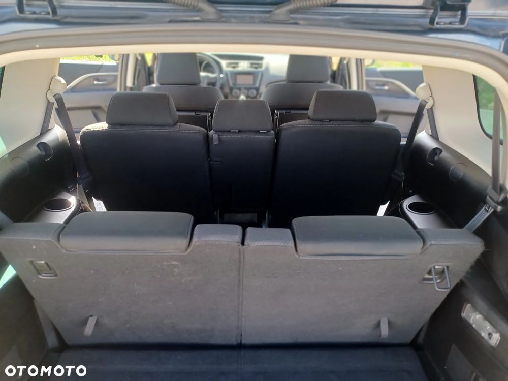 Mazda 5 2.0 MZR-DISI i-stop Sendo - 19