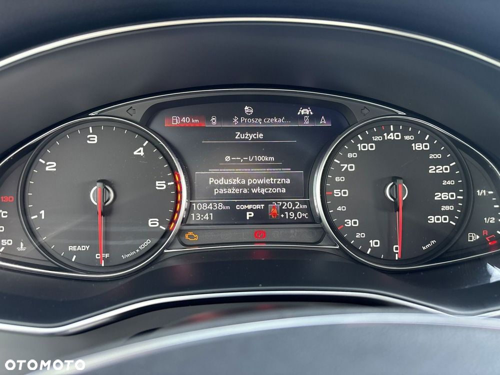 Audi A6 Limousine - 16