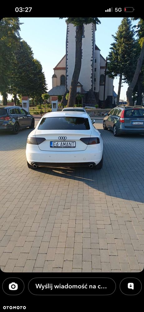 Audi A5 Sportback - 2
