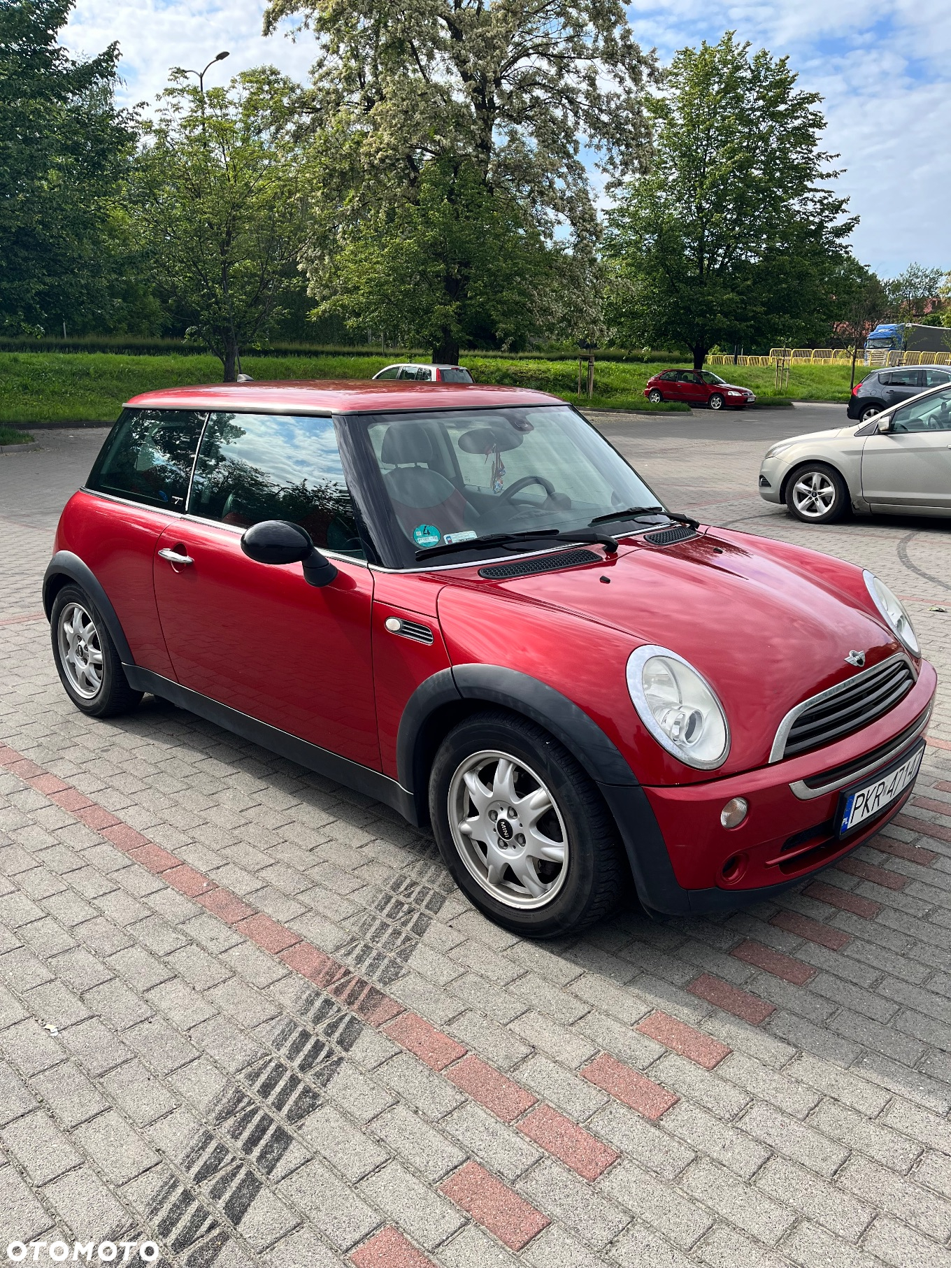 MINI ONE Standard - 6