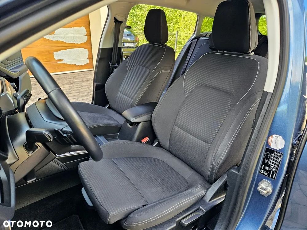 Ford Focus - 19