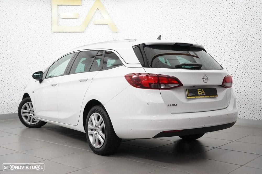 Opel Astra Sports Tourer 1.0 Business Edition S/S - 4