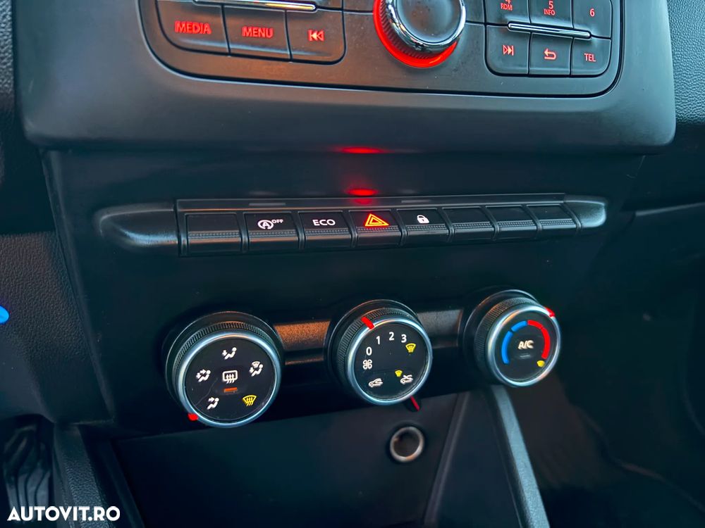 Dacia Duster 1.5 Blue dCi Comfort - 20