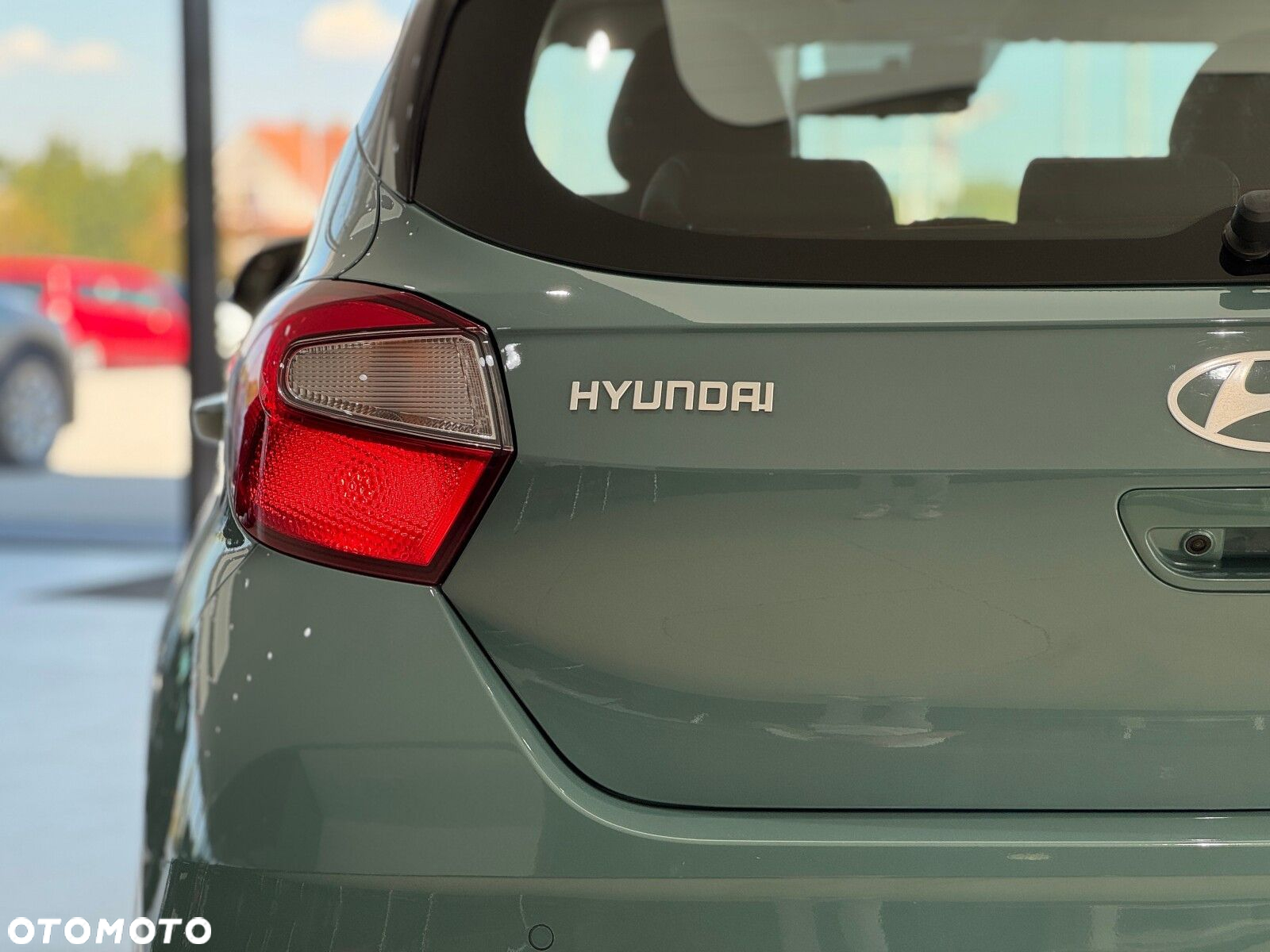 Hyundai i10 1.2 Modern - 39