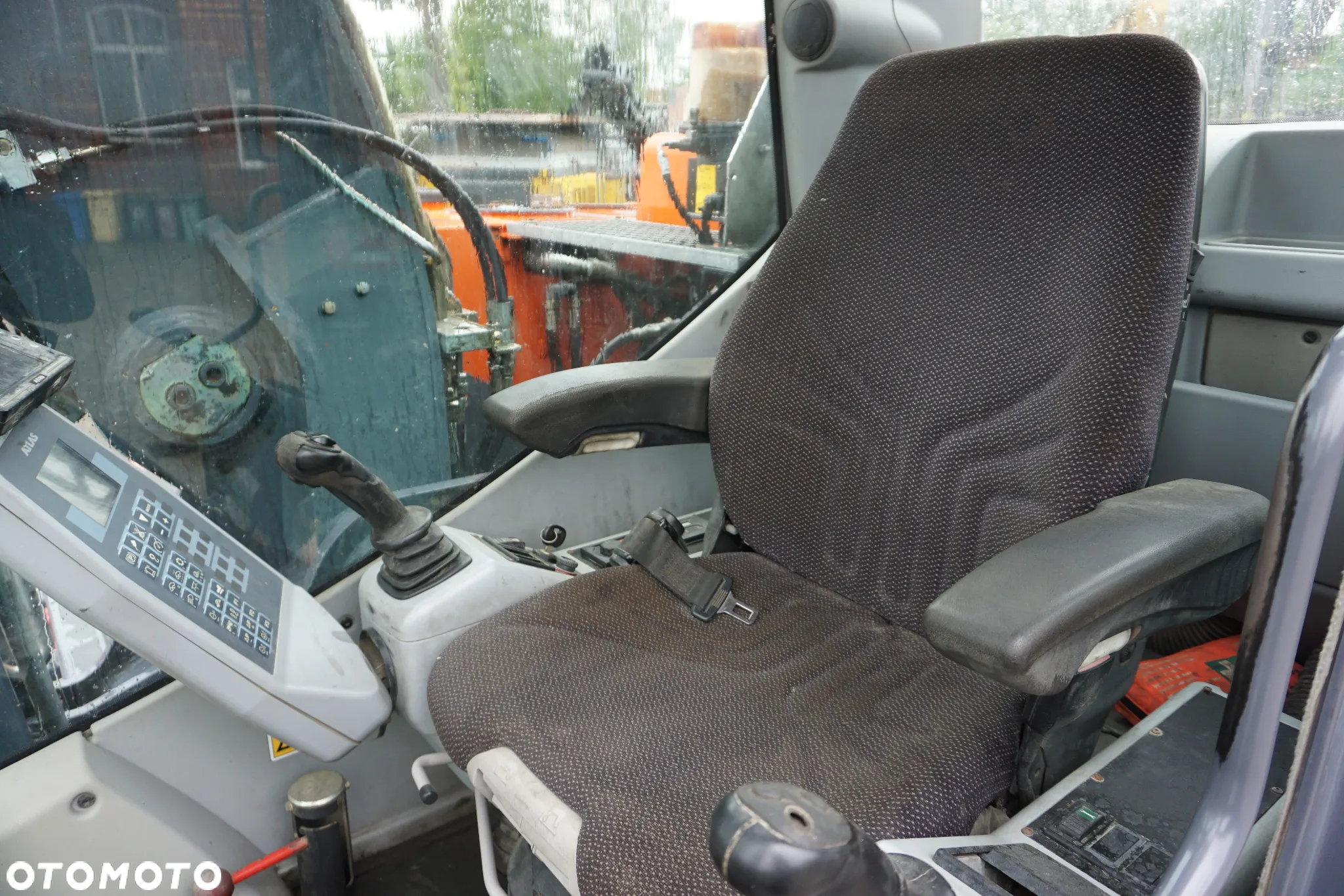 Atlas 160W - 15