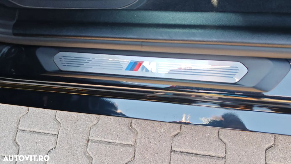 BMW X4 xDrive20d M Sport - 10