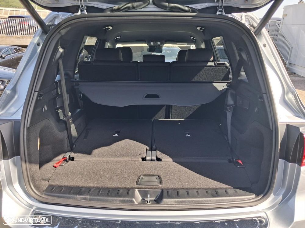 Mercedes-Benz EQB 250+ Edition - 12