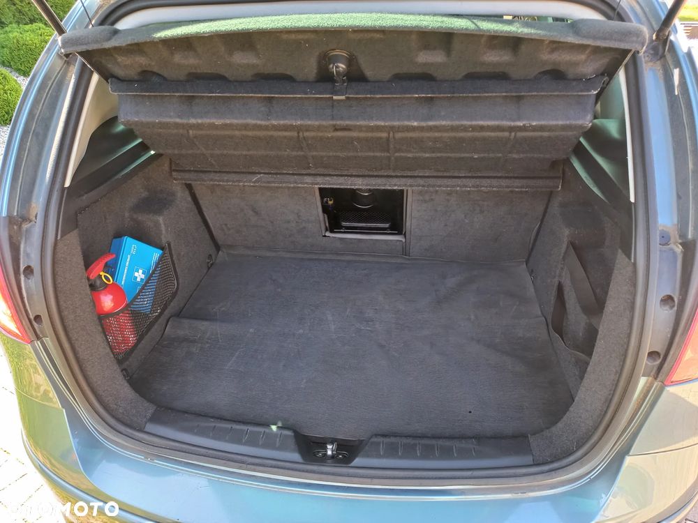 Seat Altea 1.6 Style - 8