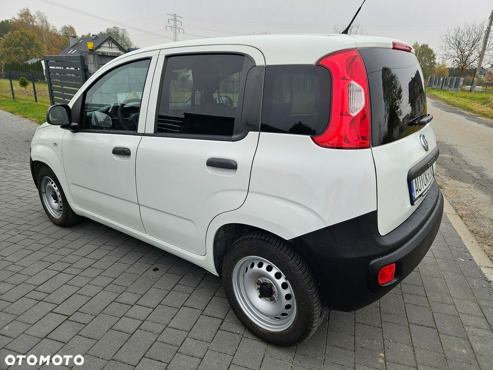 Fiat Panda - 6