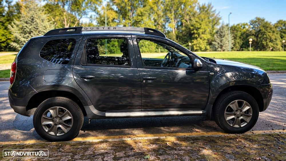 Dacia Duster 1.2 TCe Comfort - 21