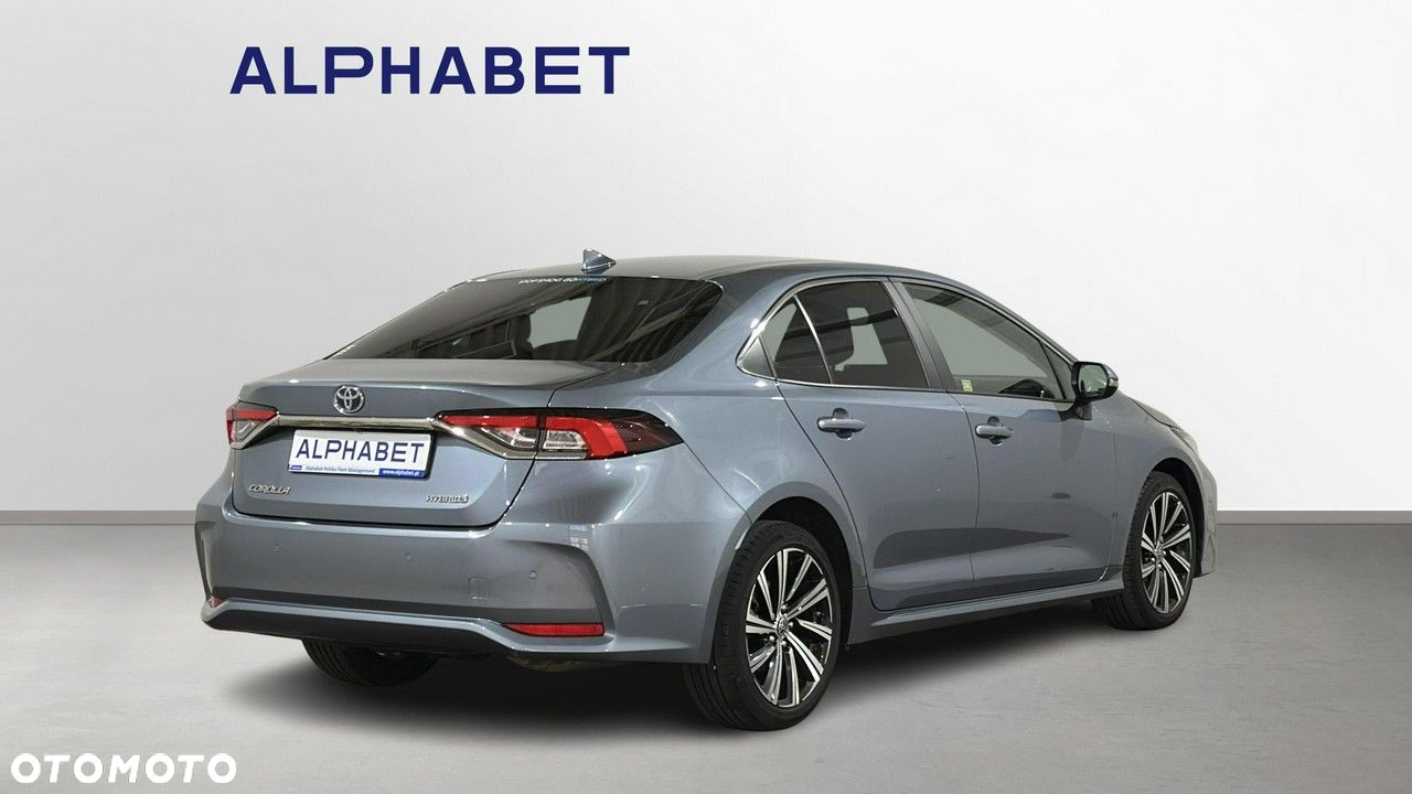 Toyota Corolla - 6