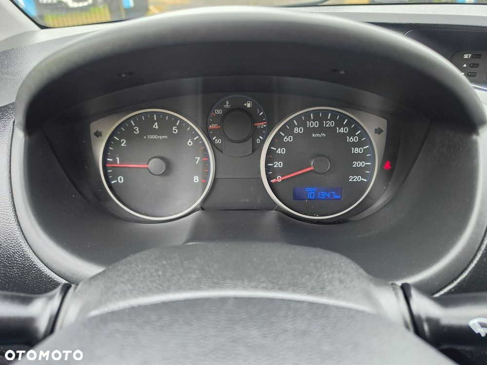 Hyundai i20 1.2 Star Edition - 23