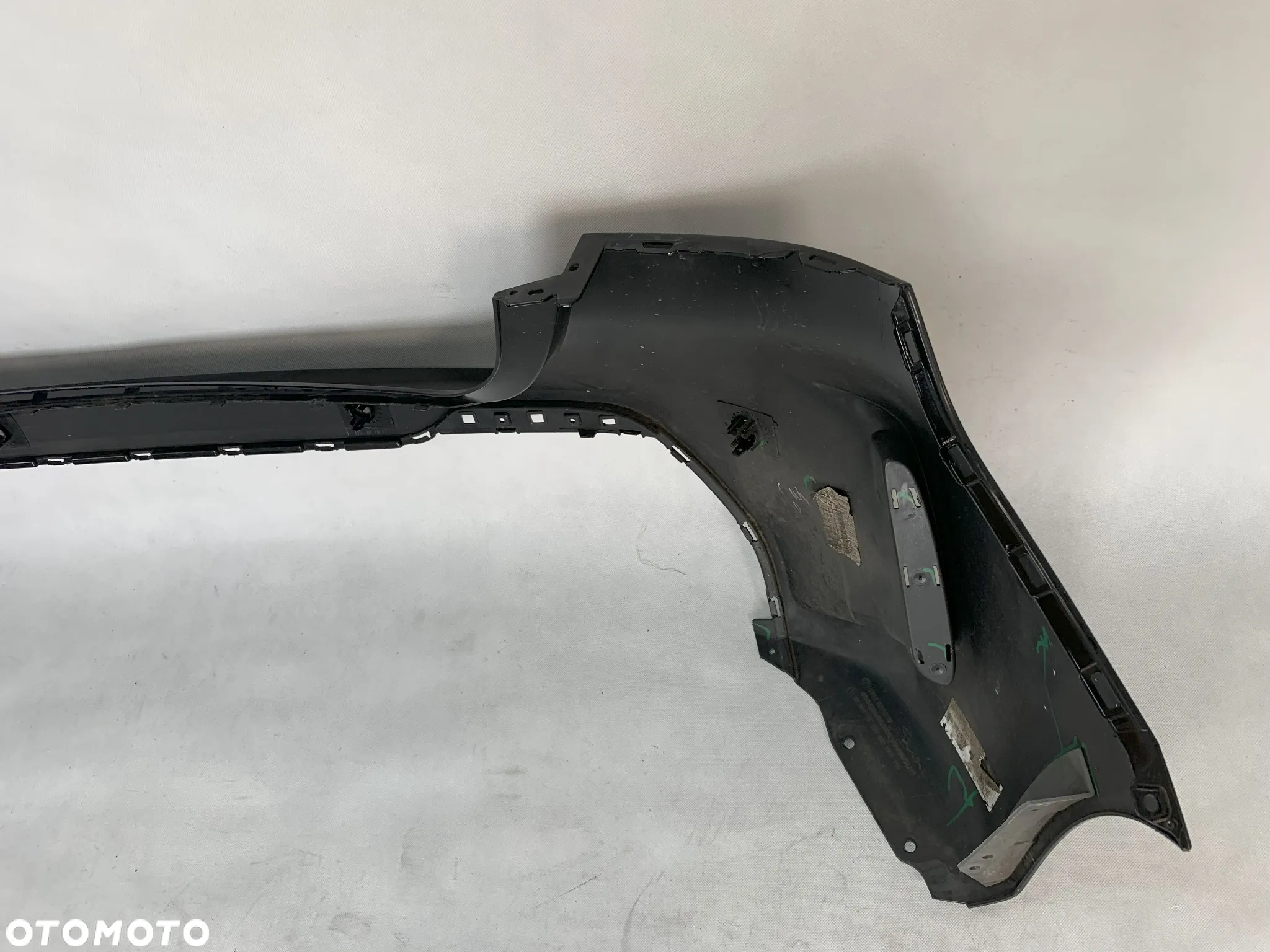 Image BMW 1 I F40 M-pack 19r Zadní nárazník M Pack 2019 - 51128070949