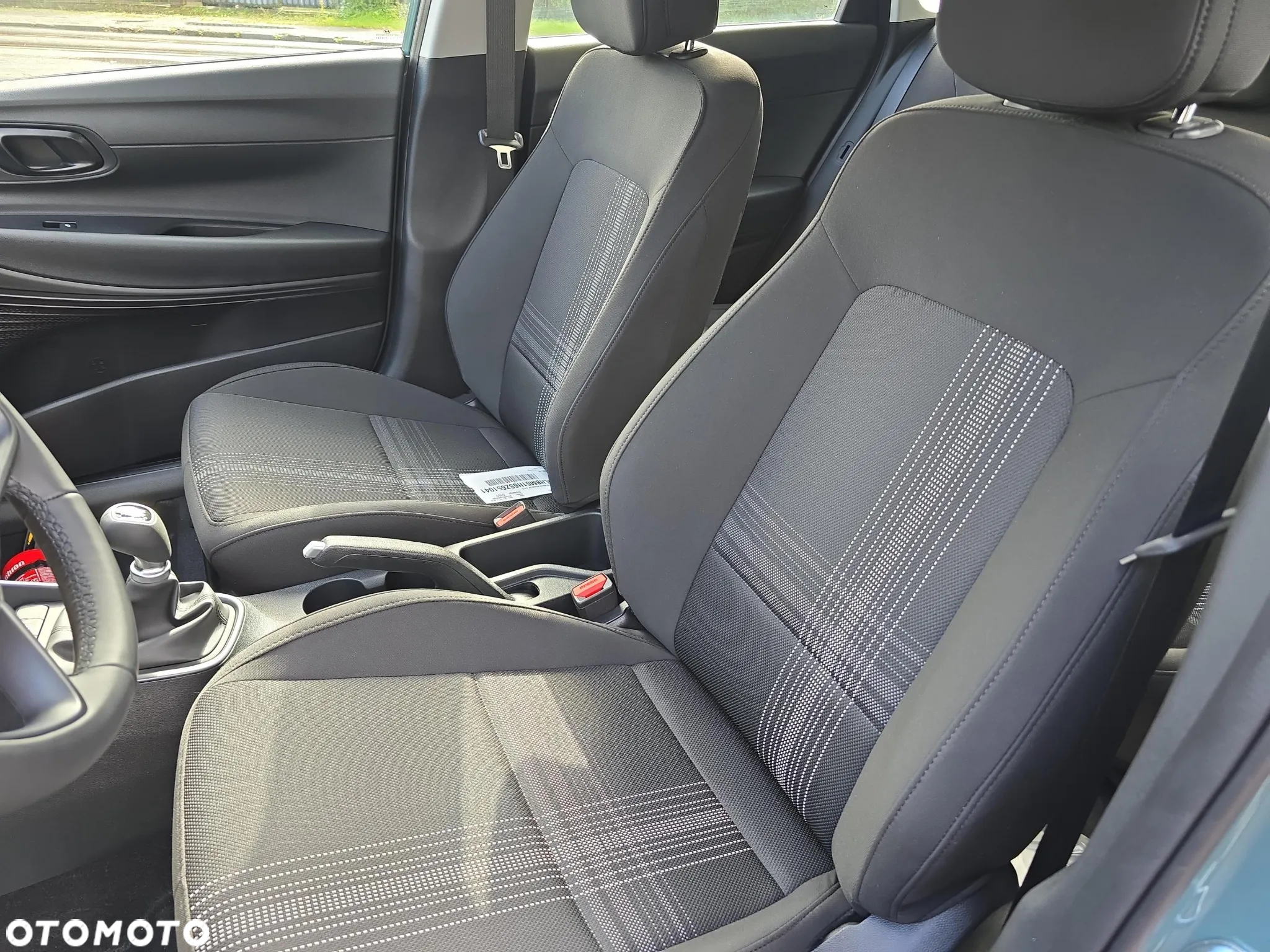 Hyundai i20 1.2 Pure - 9