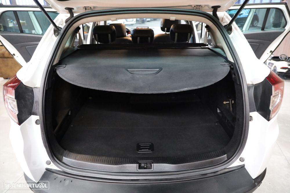 Renault Mégane Sport Tourer ENERGY dCi 130 BOSE EDITION - 20