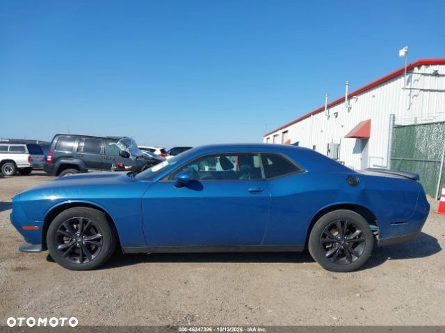 Dodge Challenger 3.6 GT AWD - 9