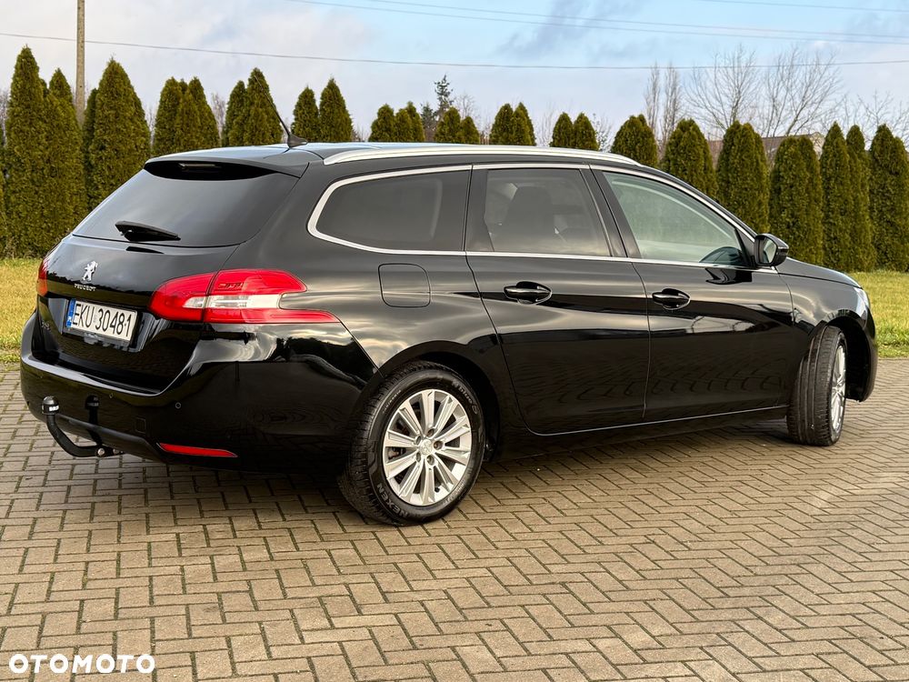 Peugeot 308 - 13