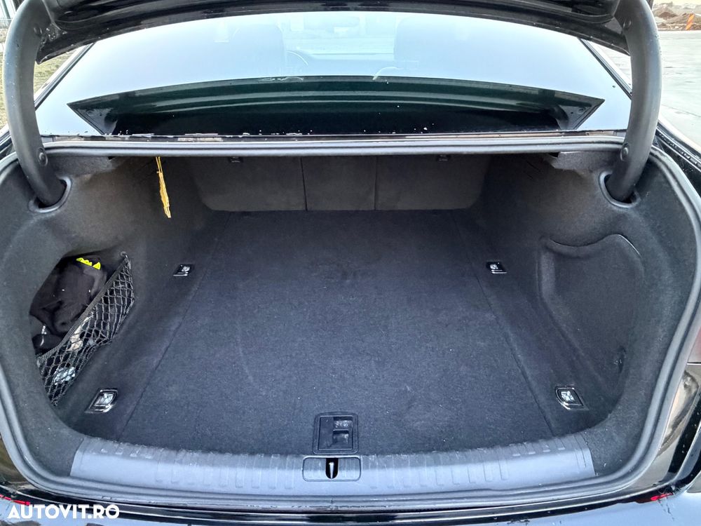 Audi A6 3.0 45 TDI quattro Tiptronic Sport - 8