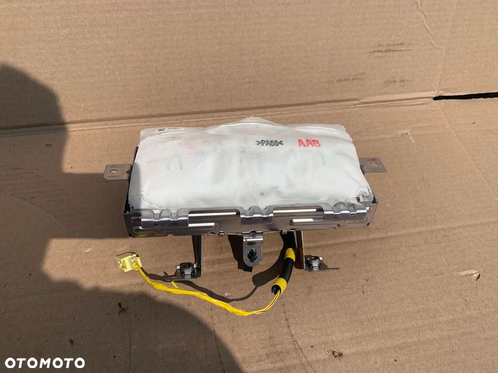 Poduszka Airbag pasażera Toyota RAV4 V 19- - 1