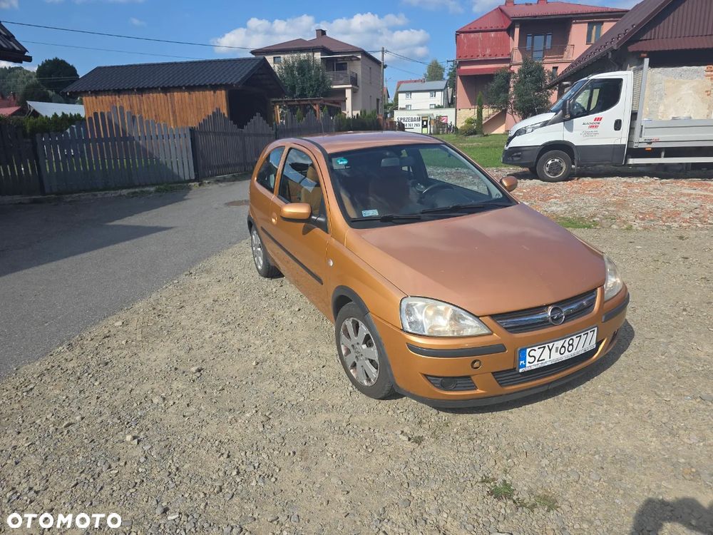 Opel Corsa 1.3 CDTI Cosmo - 12