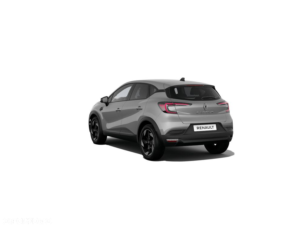 Renault Captur 2026
