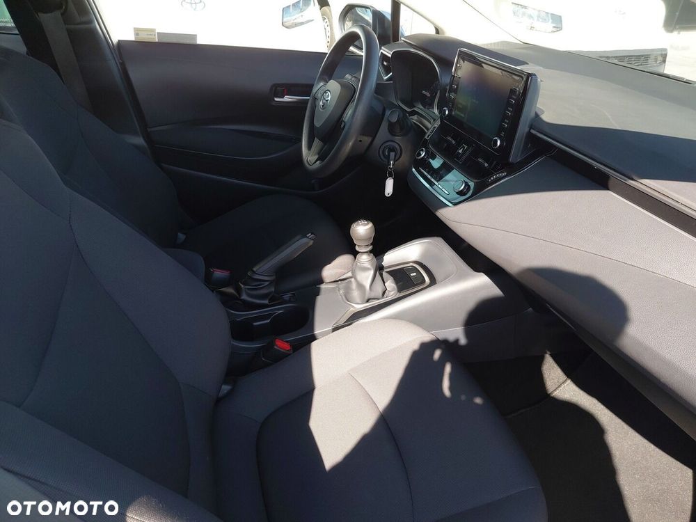 Toyota Corolla 1.5 Active - 9