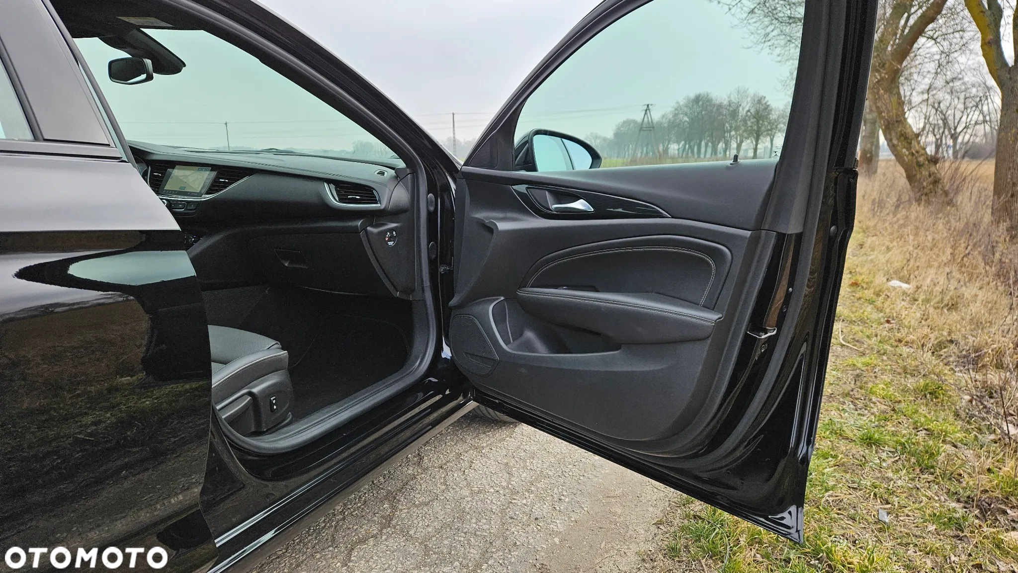 Opel Insignia Sports Tourer 2.0 Direct InjectionTurbo Elegance - 30
