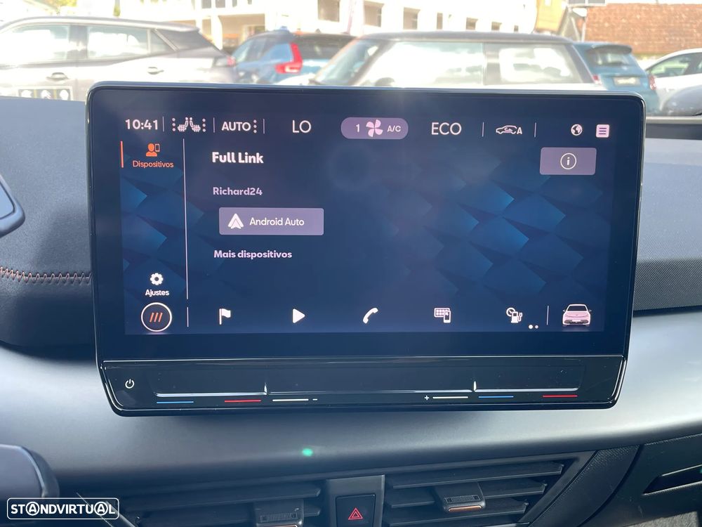 Cupra Born 150kW/58kWh - 31