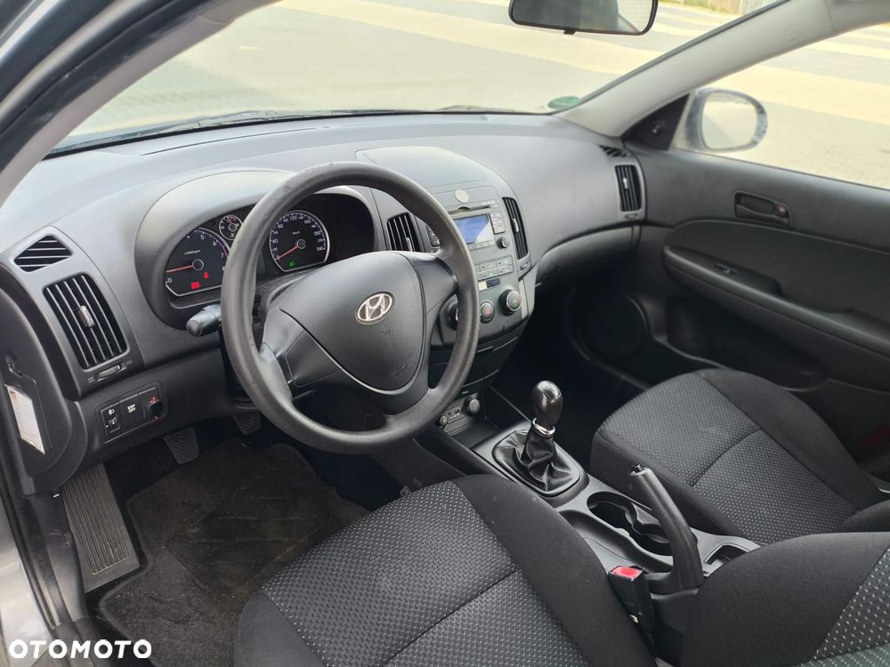 Hyundai i30 - 8