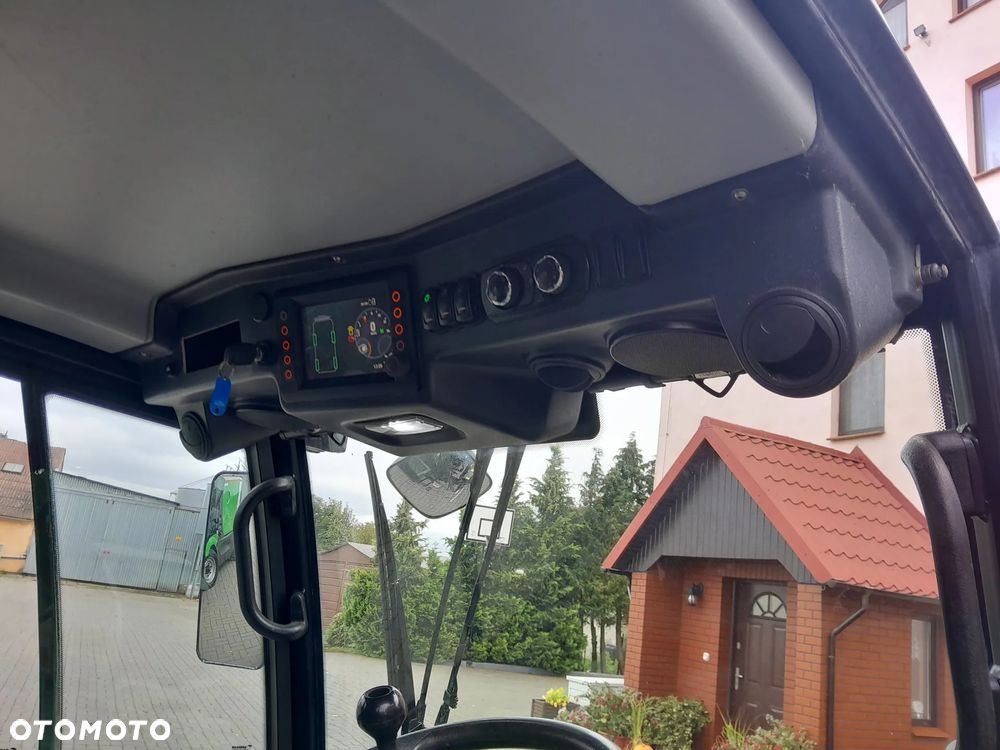 Inny Mathieu AQUADYNE MC210 - 21