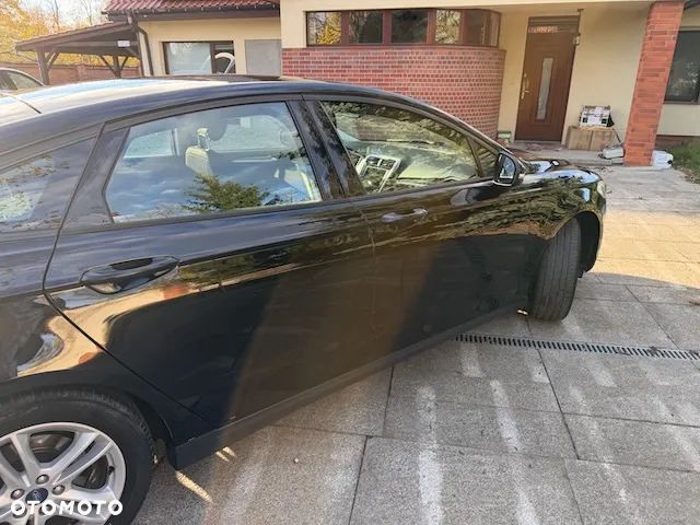 Ford Mondeo 2.0 TDCi Edition PowerShift - 5