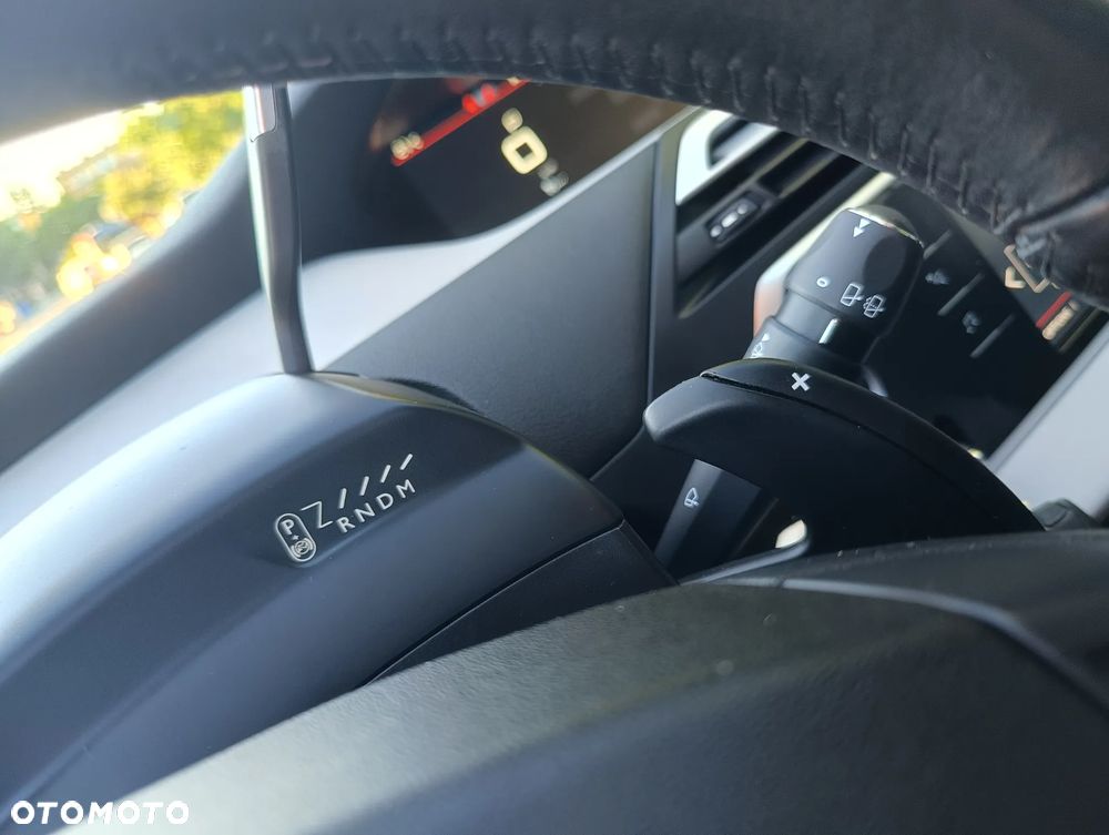 Citroën C4 SpaceTourer 1.2 PureTech Rip Curl S&S EAT8 - 7