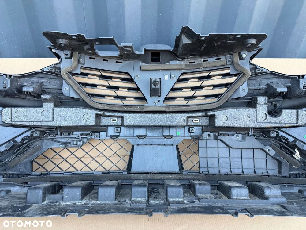 ZDERZAK PRZEDNI RENAULT ARKANA E-TECH RS KOMPLETNY ORYGINAŁ DEMONTAŻ - 14